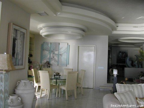 Photo #1 | Magnificent Acapulco Beachfront Penthouse | acapulco, Mexico | Vacation Rentals | Image #1/20 | 