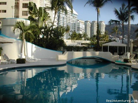 Magnificent Acapulco Beachfront Penthouse | Image #11/20 | 