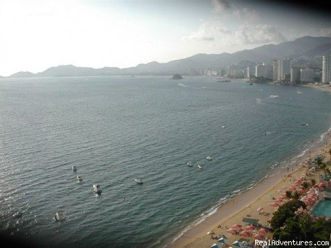 Magnificent Acapulco Beachfront Penthouse | Image #18/20 | 