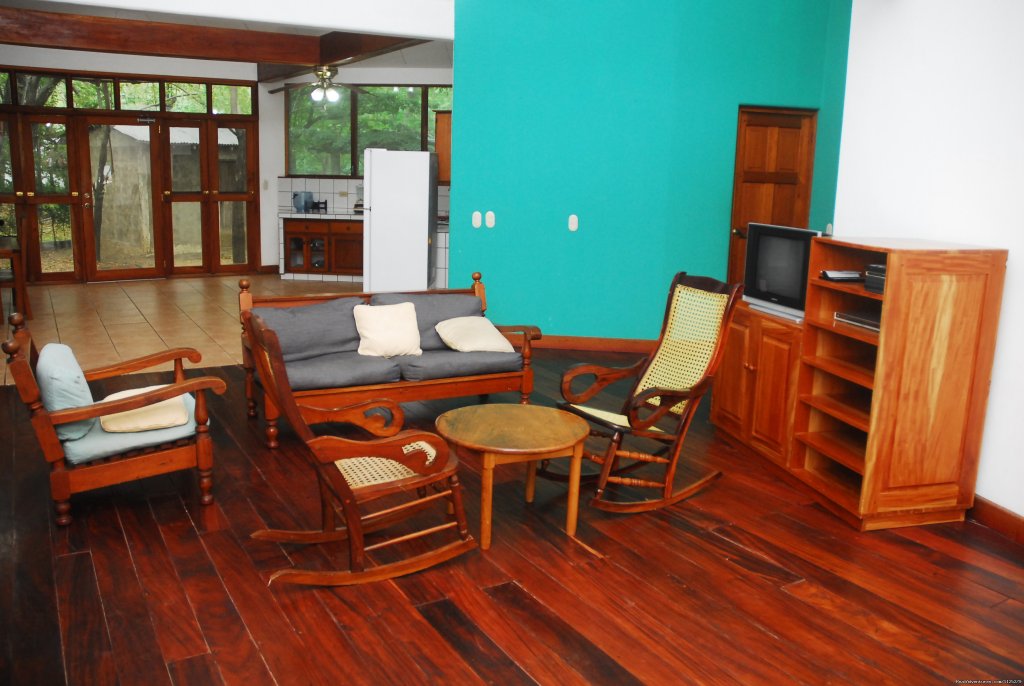 House Panama | Beachfront vacation rentals, San Juan del Sur | Image #13/25 | 