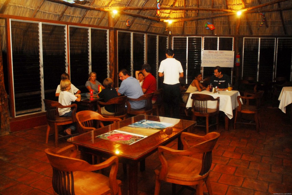 Restaurant Puesta del Sol | Beachfront vacation rentals, San Juan del Sur | Image #17/25 | 