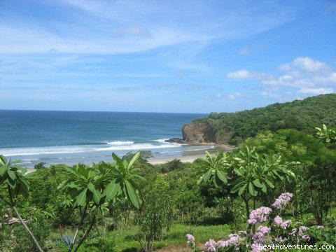 Ocean View | Beachfront vacation rentals, San Juan del Sur | San Juan del Sur, Nicaragua | Vacation Rentals | Image #1/25 | 