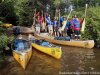 Algonquin Park Canoe Adventure Trips | Algonquin Park, Ontario