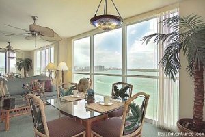 Romantic Week Getaway at Luxury Condo | Fort Myers Beach, Florida | Vacation Rentals