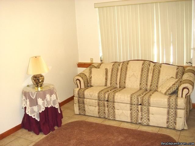 guest room / office | New Port Richey Vacation House | Image #5/9 | 