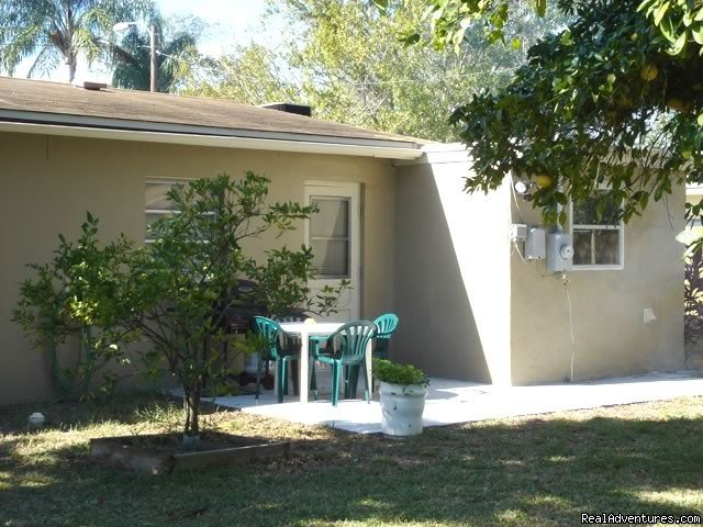 New Port Richey Vacation House | Image #8/9 | 