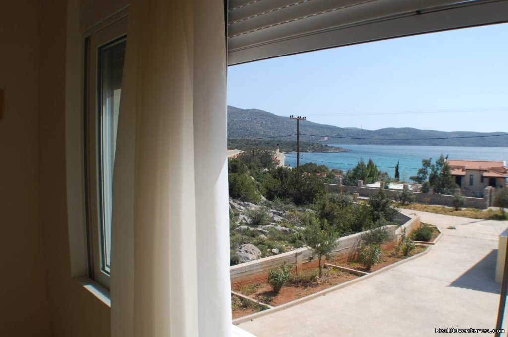 GREECE-MONEMVASIA:Gialos village beach apartments | Image #10/24 | 