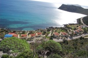 GREECE-MONEMVASIA:Gialos village beach apartments | Monemvasia, Greece Vacation Rentals | Great Vacations & Exciting Destinations