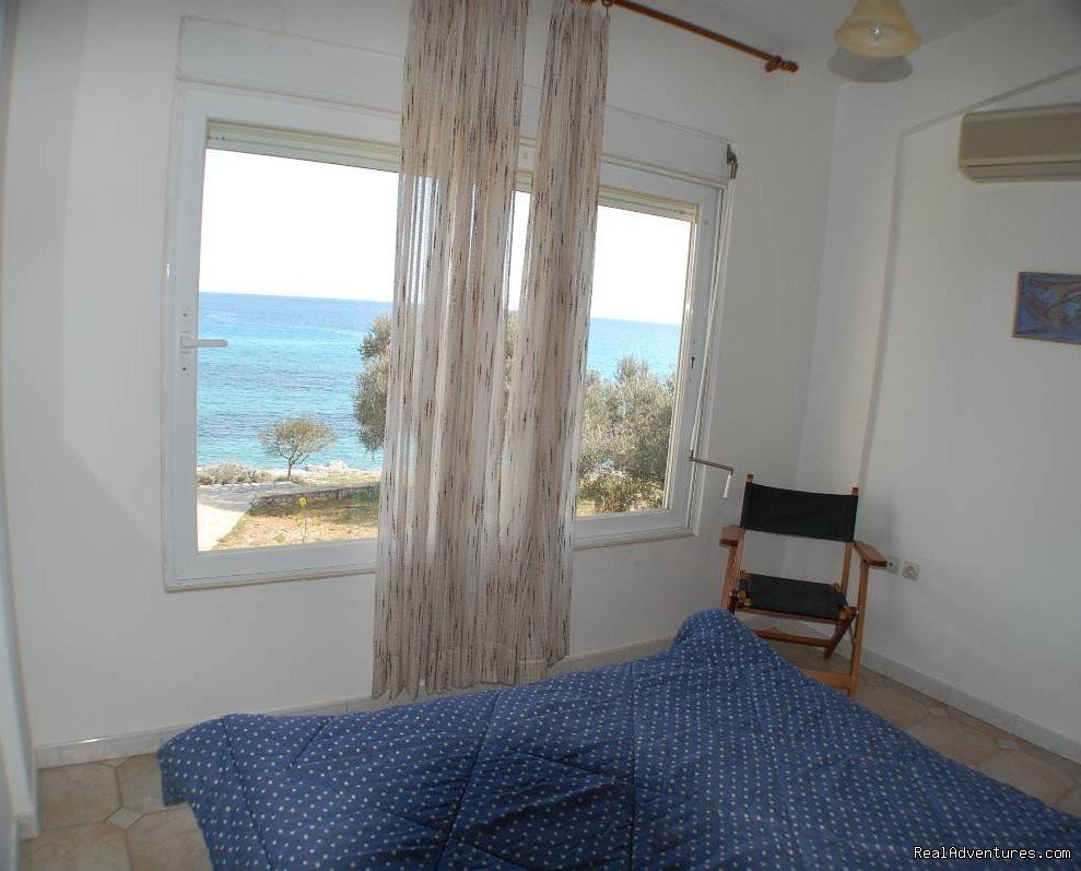 GREECE-MONEMVASIA:Gialos village beach apartments | Image #14/24 | 