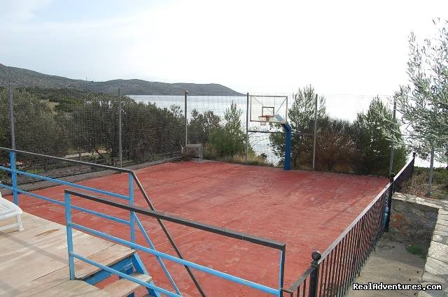 GREECE-MONEMVASIA:Gialos village beach apartments | Image #6/24 | 