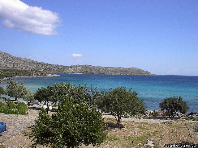 GREECE-MONEMVASIA:Gialos village beach apartments | Image #7/24 | 