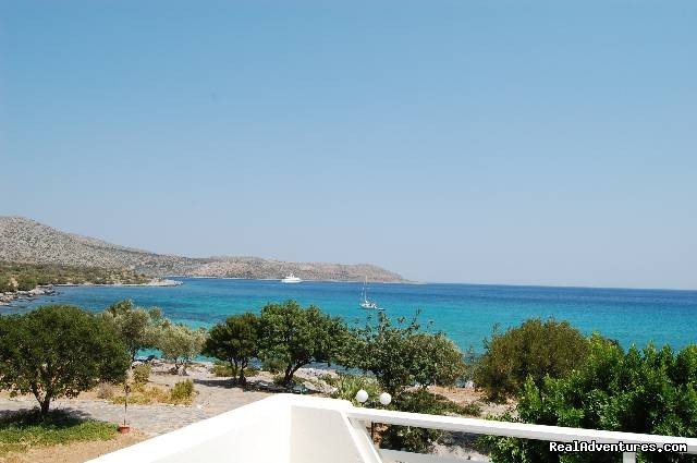 GREECE-MONEMVASIA:Gialos village beach apartments | Image #8/24 | 