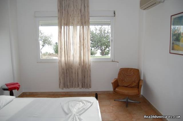 GREECE-MONEMVASIA:Gialos village beach apartments | Image #22/24 | 