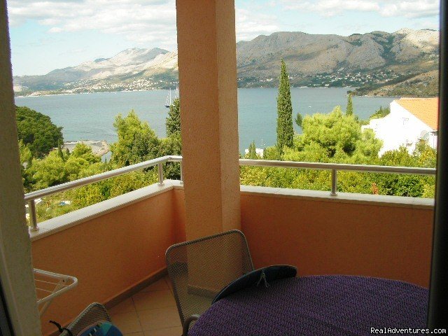 Cavtat SUMMER self catering apartments | Image #2/16 | 