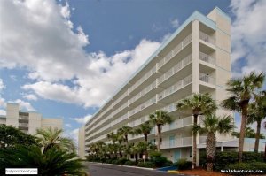 Oceanfront Cocoa Beach Condo 2 Bedroom 2 Bath | Cocoa Beach, Florida | Vacation Rentals