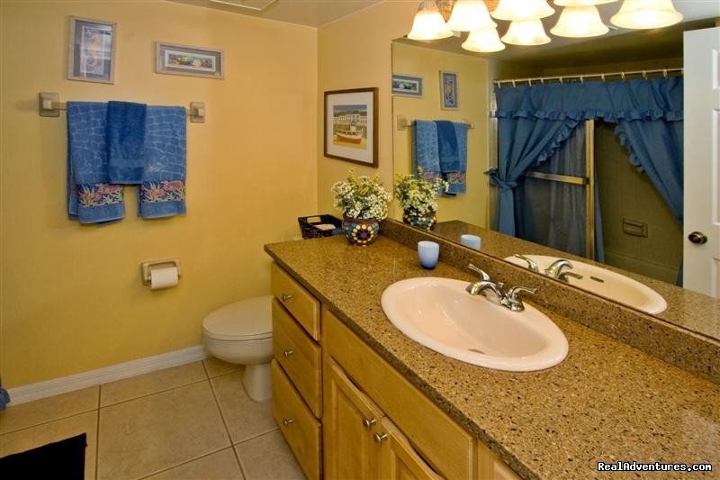 Oceanfront Cocoa Beach Condo 2 Bedroom 2 Bath | Image #9/22 | 