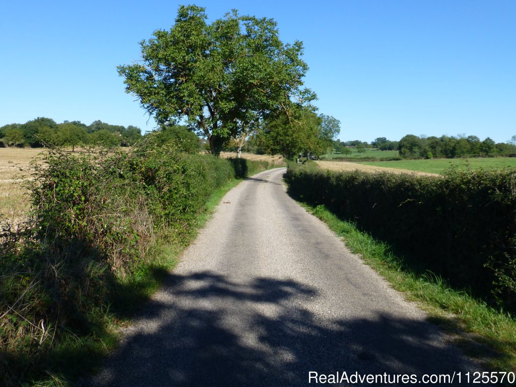 A cyclists dream | Cycle The Dordogne | Image #11/17 | 