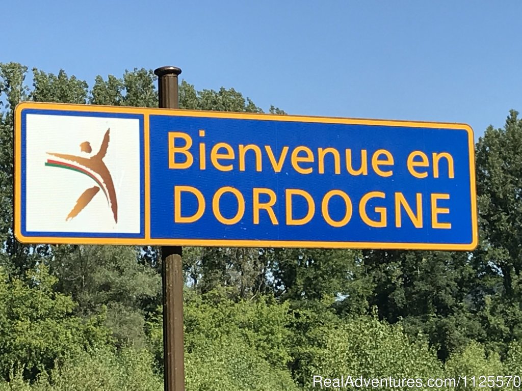 Welcome | Cycle The Dordogne | Image #6/17 | 