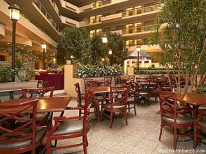 Embassy Suites Hotel Secaucus-Meadowlands | Secaucus, New Jersey | Hotels & Resorts