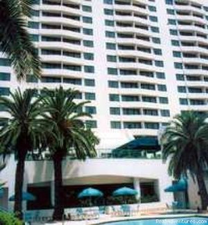 Embassy Suites Hotel Tampa-Airport/Westshore