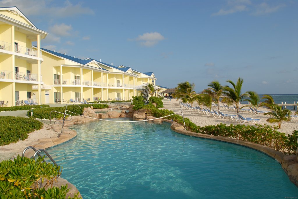 The Reef Resort | Wyndham Reef Resort - All Suites - All Beachfront | Image #6/21 | 