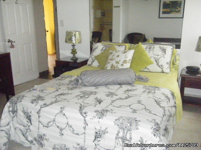 Room with Queen bed | Hotel  Casa 69 | Image #8/9 | 