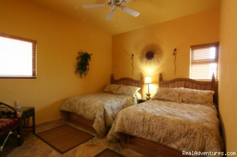 3 BR Beachfront Penthouse**Summer Discounts: Photo #6