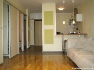 Apartments Garda | Warsaw, Poland | Vacation Rentals