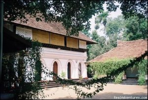 Heritage Homestay in Backwater Village | Alleppey Kumarakom, Kerala, India Hotels & Resorts | Great Vacations & Exciting Destinations