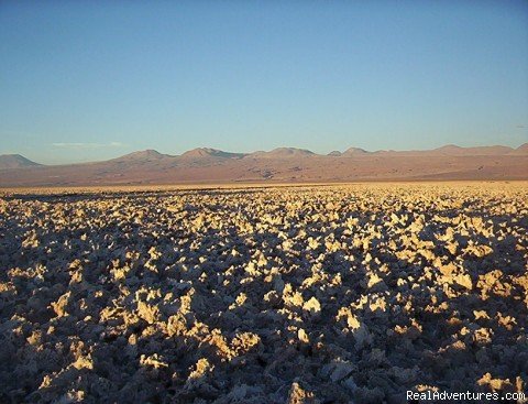 Atacama Desert | Roundtrip Atacama Desert or Lake District | Image #2/3 | 