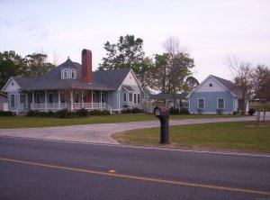 A Chateau on the Bayou Bed & Breakfast | Raceland, Louisiana Bed & Breakfasts | Great Vacations & Exciting Destinations