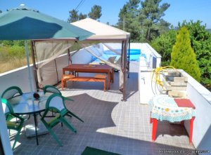 Cosy Countryside Self-catering Accomodation | Lousa/coimbra, Portugal | Vacation Rentals