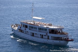Emanuel Cruises | Split, Croatia | Sailing