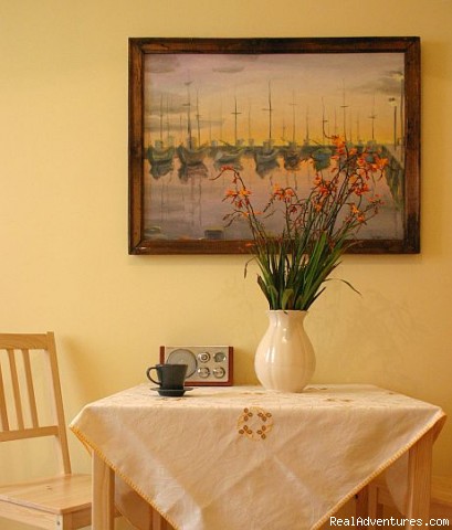 Kazimierz's Secret Apartments: Photo #8