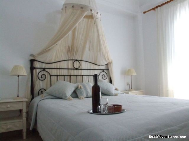 Hotel Matina accommodation | Hotel Matina, Santorini Island, Greece | Image #11/15 | 