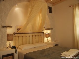 Live Your Myth In Mykonos At Ranias Apartments | Mykonos, Greece | Bed & Breakfasts