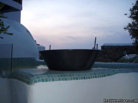 Live Your Myth In Mykonos At Ranias Apartments | Image #14/22 | 
