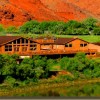 River Front Cabins Red Cliffs Lodge