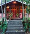 Caribbean Plantation Guesthouse | Choiseul, Saint Lucia