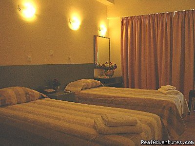 Double Room | Aristoteles Hotel | Image #5/5 | 