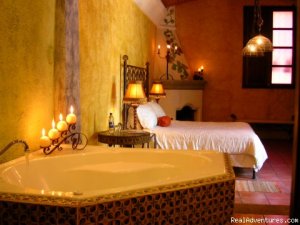 Romantic and Relaxing | Antigua Guatemala , Guatemala Bed & Breakfasts | Great Vacations & Exciting Destinations