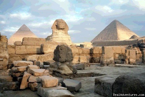 Visit Egypt with very special rates | Image #3/4 | 