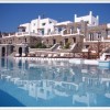 Apartments on Agios Sostis beach at Mykonos Star Apartments on Agios Sostis beach at Mykonos Star