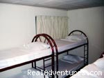 Hostel Sol y Luna Costa Rica Backpackers- budget: hostel sol y luna costa rica