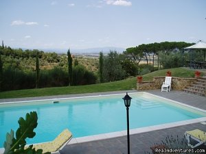 Beautiful Indipendent Villa In Tuscany | Lucignano, Italy | Vacation Rentals