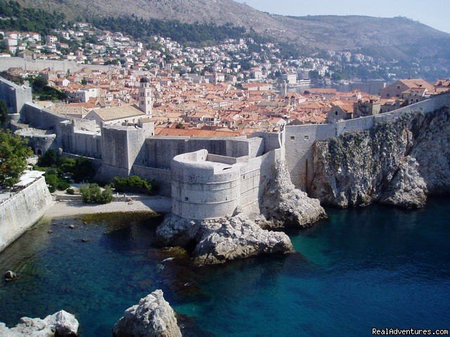 Photo #2 | Hostel Marker(apartments lovrijenac) OLD TOWN | Dubrovnik, Croatia | Youth Hostels | Image #1/15 | 
