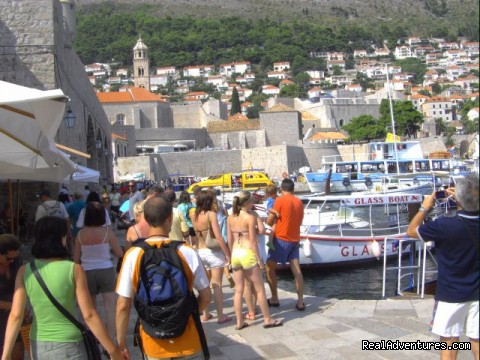 Photo #2 - Dubrovnik-Historical City Center Apartments - dalmatia: dubrovnik croatia vacation rentals dubrovnik