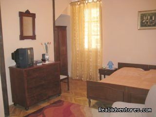 Apartment-Unit # 4 - Dubrovnik-Historical City Center Apartments - dalmatia: dubrovnik croatia vacation rentals dubrovnik