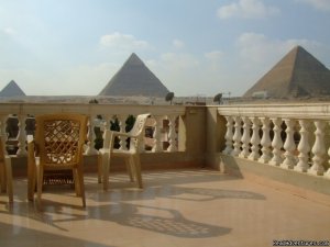 Villa in the Sky | Cairo, Egypt | Vacation Rentals