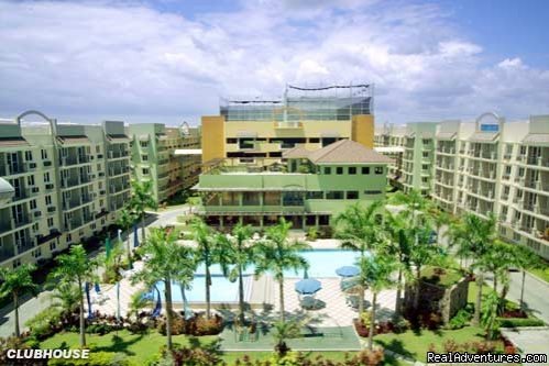City Resort Residence right in Ortigas | Image #7/16 | 